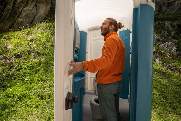 Best Best portable toilet rental  in Universal City, TX