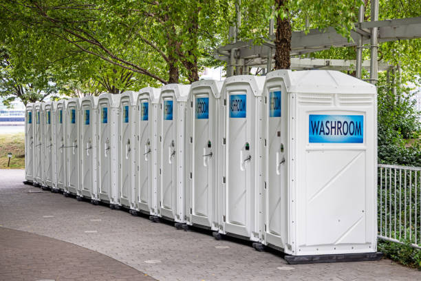 Best Best portable toilet rental  in Universal City, TX