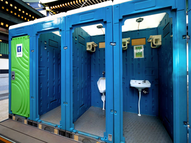 Best High-end porta potty rental  in Universal City, TX