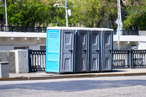 Professional porta potty rental in Universal City, TX