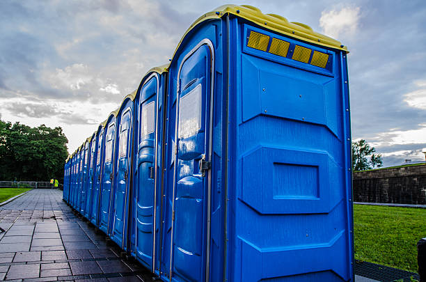 Portable Toilet Options We Offer in Universal City, TX